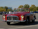 GREGOIRE Sport Cabriolet 1958