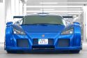 Gumpert Apollo (650 ch)