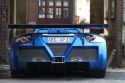 Gumpert Apollo (650 ch)