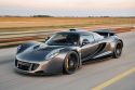 8e : Hennessey Venom GT : 1 261 ch