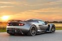 8e : Hennessey Venom GT : 1 261 ch