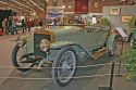 Hispano Suiza Alphonse XIII