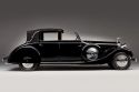 Hispano-Suiza J12 Cabriolet deVille