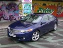 Essai HONDA Accord 2.2i-DTEC