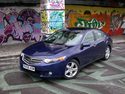 HONDA Accord 2.2i-DTEC