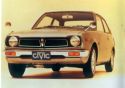 Saga Honda : HONDA Civic