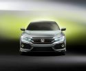 HONDA Civic concept