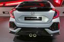 HONDA Civic concept