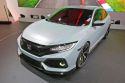 HONDA Civic concept