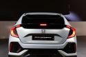 HONDA Civic concept