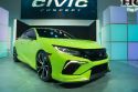 Honda Civic Concept