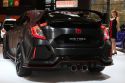 HONDA Civic Type R Concept