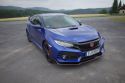 HONDA Civic Type R