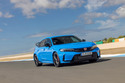 Essai HONDA Civic Type R
