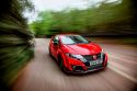 5ème : Honda Civic Type R