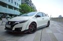 HONDA Civic Type R