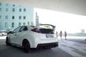 HONDA Civic Type R