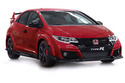 HONDA CIVIC (9) Type R