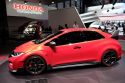 HONDA Civic Type R Concept