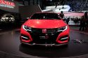 HONDA Civic Type R Concept