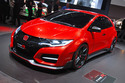 Salon de Genève 2014 : HONDA Civic Type R Concept