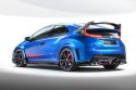 HONDA Civic Type R Concept