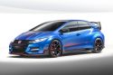 HONDA Civic Type R Concept