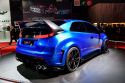 HONDA Civic Type R Concept