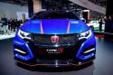 HONDA Civic Type R Concept