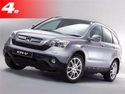 HONDA CR-V 2.2 i-CTDi Elegance