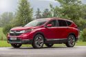 HONDA CR-V 1.5 i-VTEC 193 ch