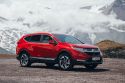 HONDA CR-V 1.5 i-VTEC 193 ch