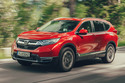 HONDA CR-V 1.5 i-VTEC 193 ch