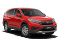 HONDA CR-V (V) 1.5 i-VTEC 4WD 193 ch