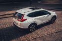 HONDA CR-V Hybrid Exclusive 4WD