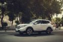 HONDA CR-V Hybrid Exclusive 4WD