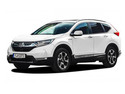 HONDA CR-V (V) Hybrid 4WD 184 ch