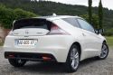 HONDA CR-Z