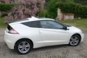 HONDA CR-Z