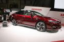 Honda Clarity Fuel Cell