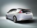 HONDA Insight hybrid