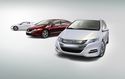 HONDA Insight hybrid