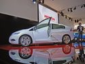 HONDA Insight hybrid