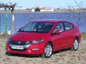 Essai HONDA Insight