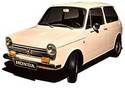 HONDA N360 42ch