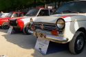 Honda N600 et Autobianchi A112