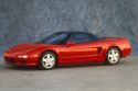 Honda NSX (1989)
