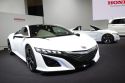 Honda NSX Concept