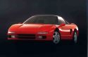 Saga Honda : HONDA NSX