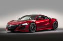 Honda NSX (2015)